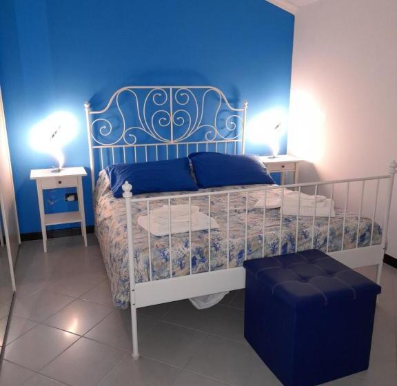 Dimora Di Antonella B&b