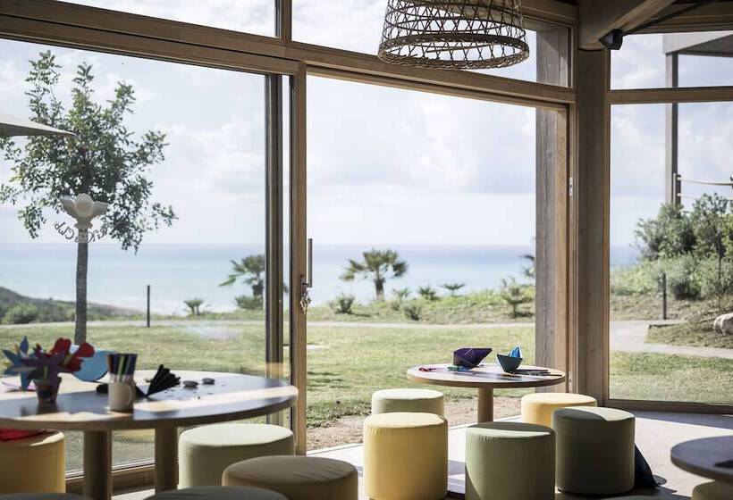 בית מלון כפרי Adler Spa Resort Sicilia