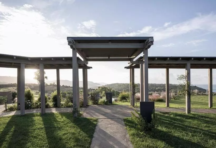 Hotelli Adler Spa Resort Sicilia