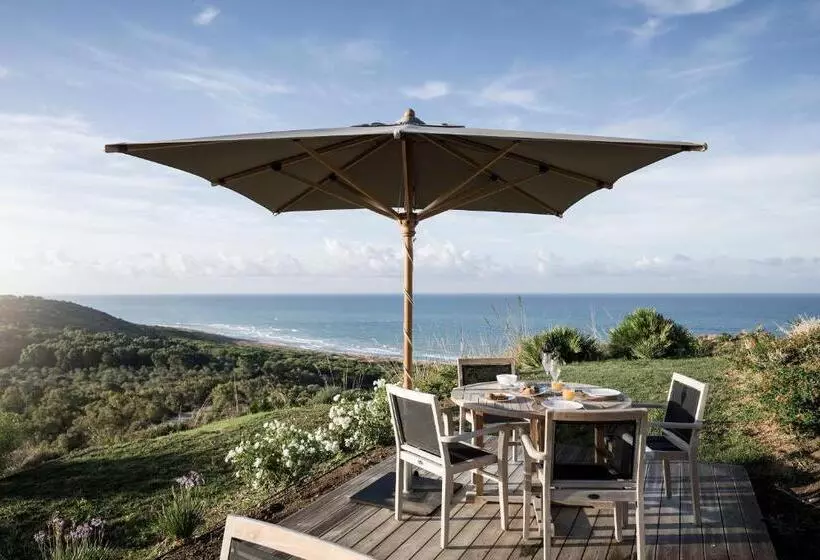 Hotelli Adler Spa Resort Sicilia