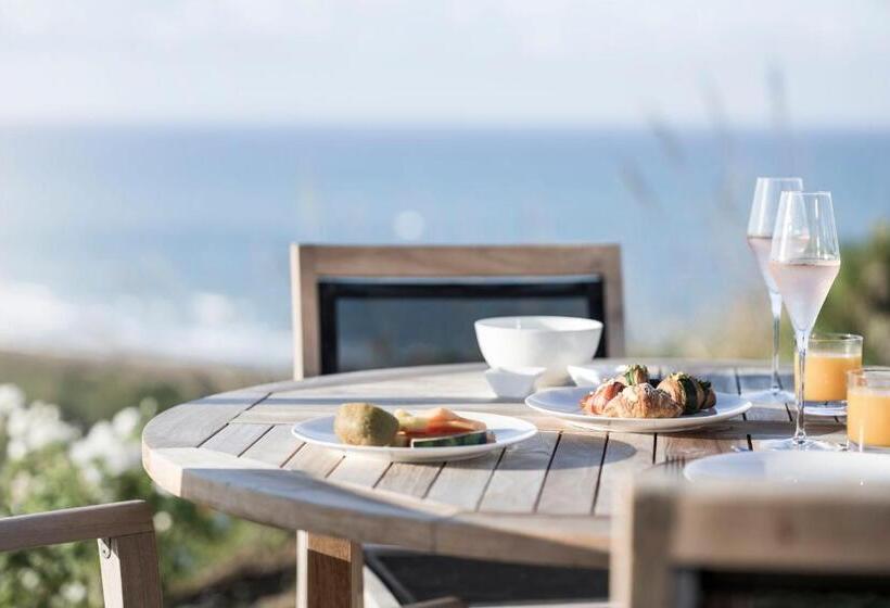 בית מלון כפרי Adler Spa Resort Sicilia