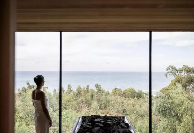 Hotelli Adler Spa Resort Sicilia