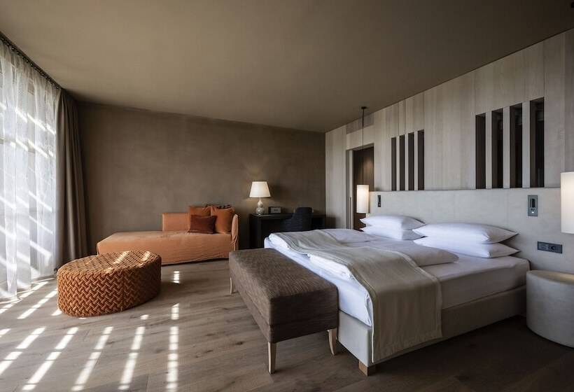 בית מלון כפרי Adler Spa Resort Sicilia