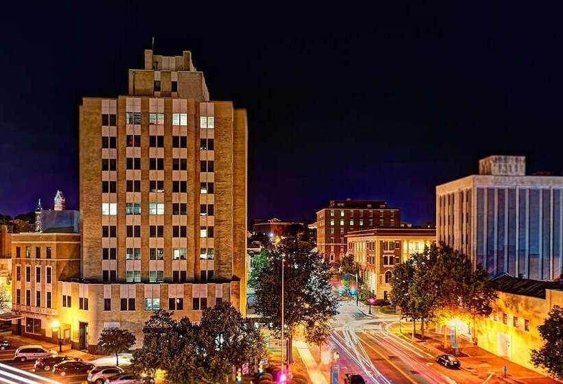 هتل Forty Five, Macon, A Tribute Portfolio