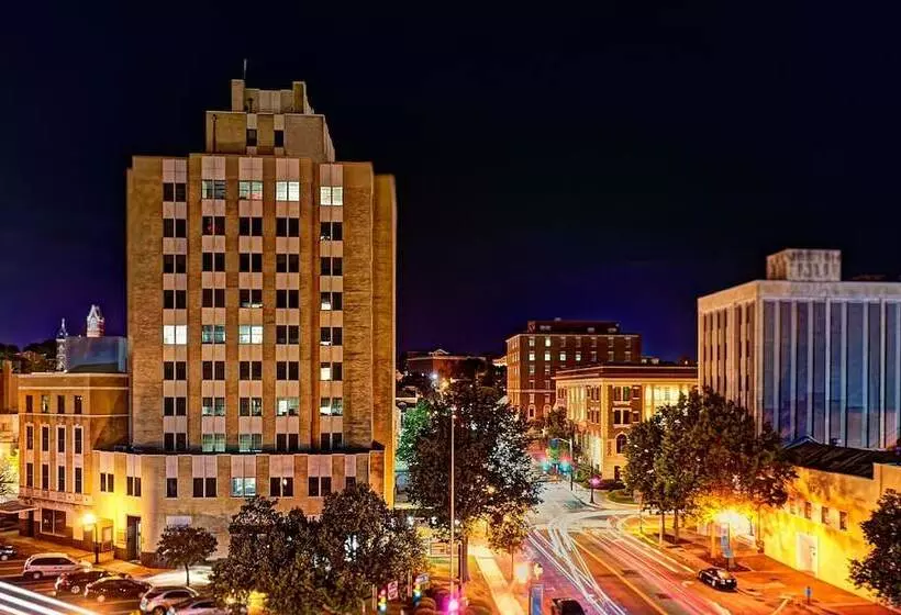 هتل Forty Five, Macon, A Tribute Portfolio