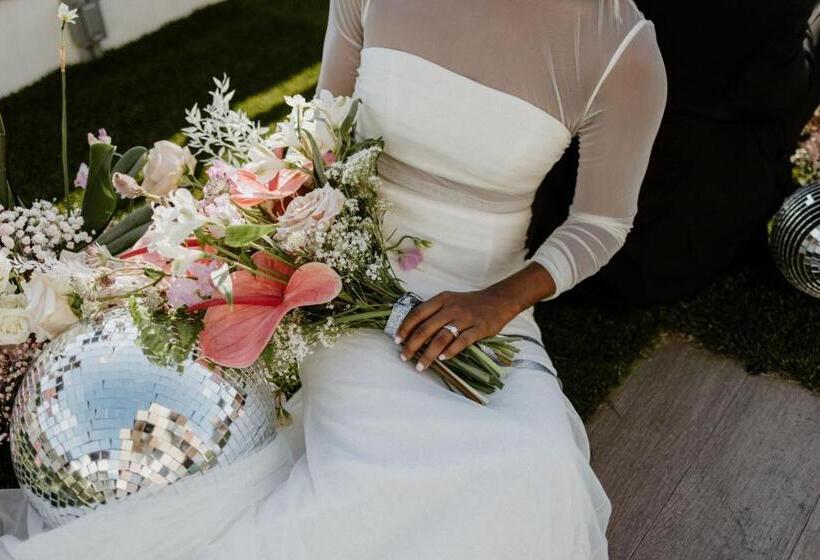 هتل Forty Five, Macon, A Tribute Portfolio