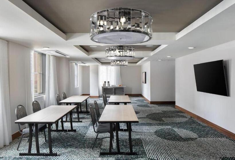 هتل Forty Five, Macon, A Tribute Portfolio