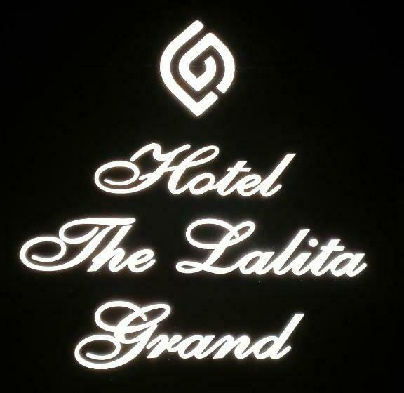 Hotel Lalita Grand