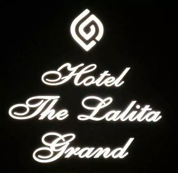 ホテル Lalita Grand