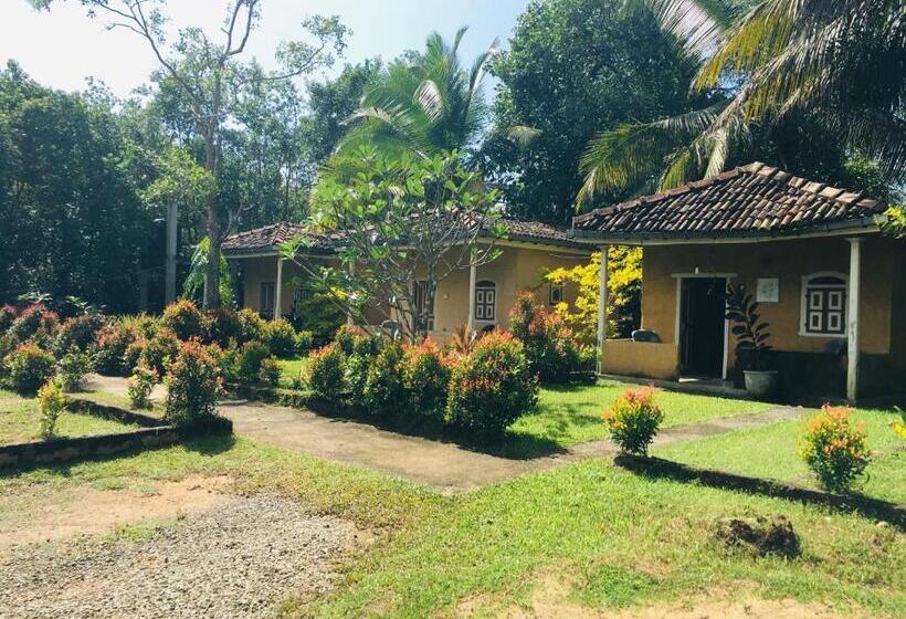 فندق Cabana Unawatuna