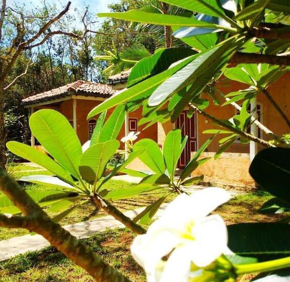 فندق Cabana Unawatuna