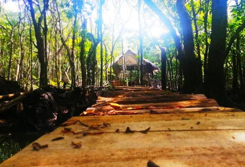 فندق Cabana Unawatuna