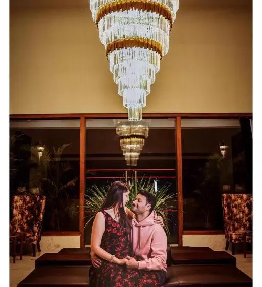 ホテル Lalita Grand