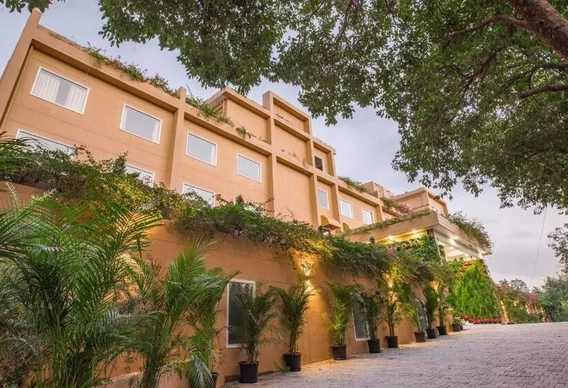 ホテル Lalita Grand