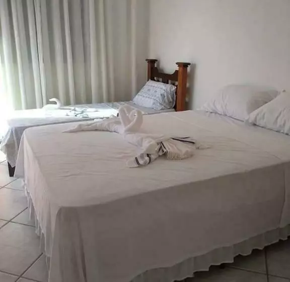 ペンション Hospedagem Familiar Yamane