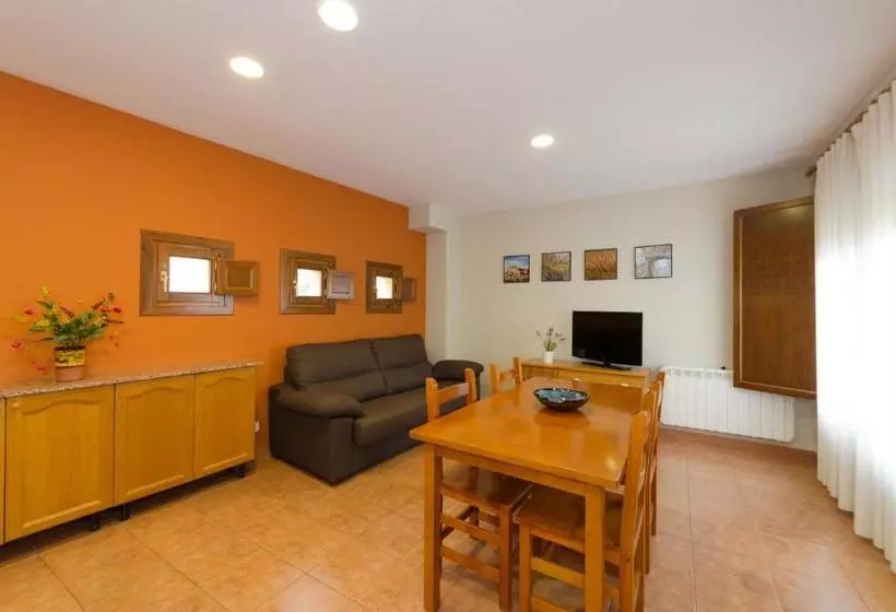 Apartamentos Casa Aurelia