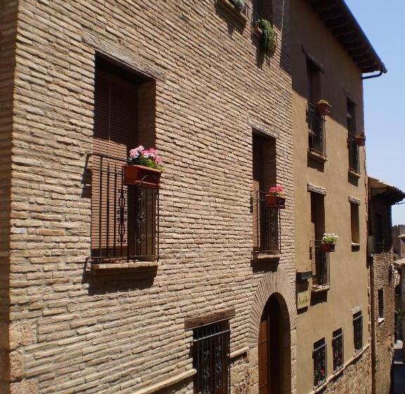 Apartamentos Casa Aurelia