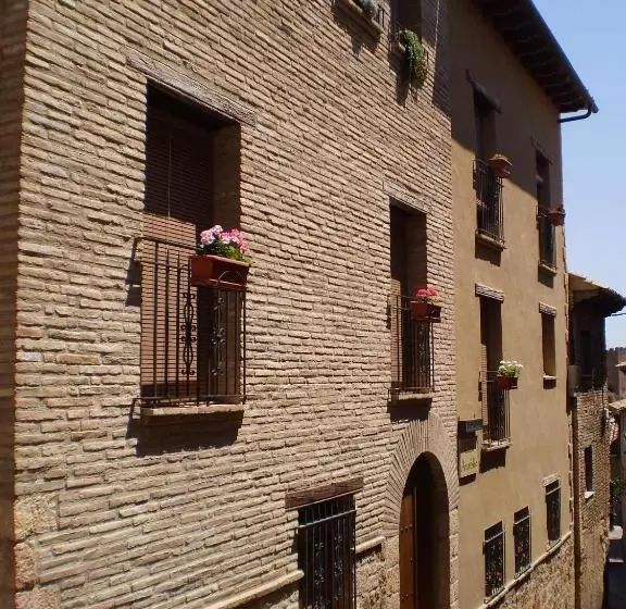 Apartamentos Casa Aurelia