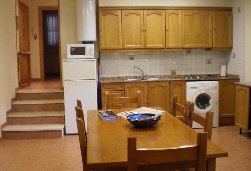 Apartamentos Casa Aurelia