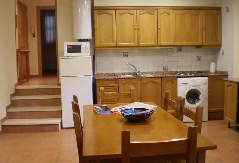 Apartamentos Casa Aurelia