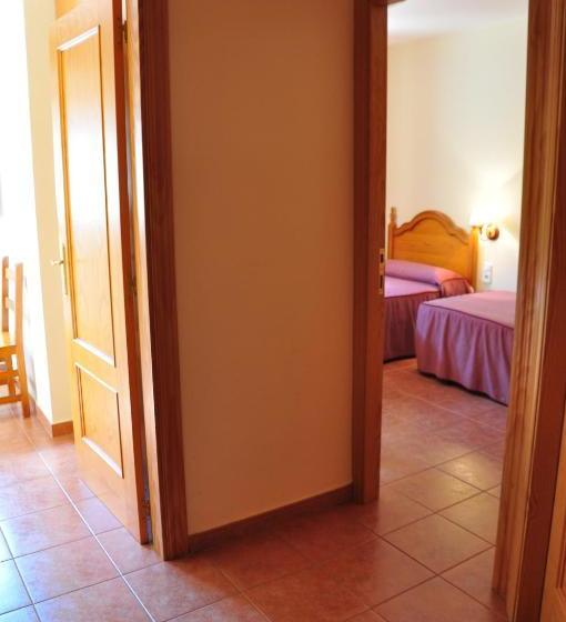 Apartamentos Casa Aurelia
