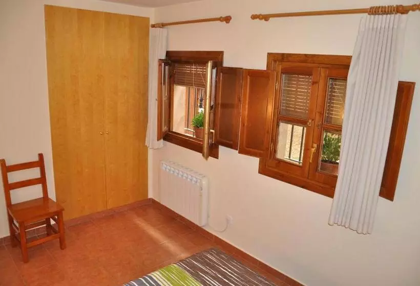 Apartamentos Casa Aurelia