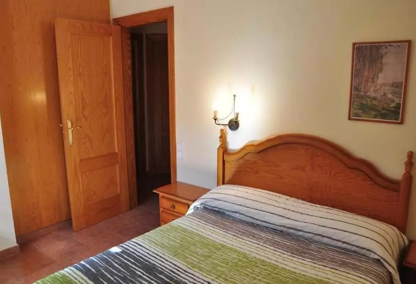 Apartamentos Casa Aurelia