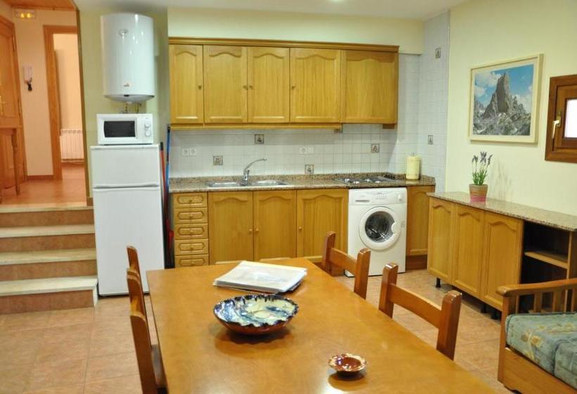 Apartamentos Casa Aurelia