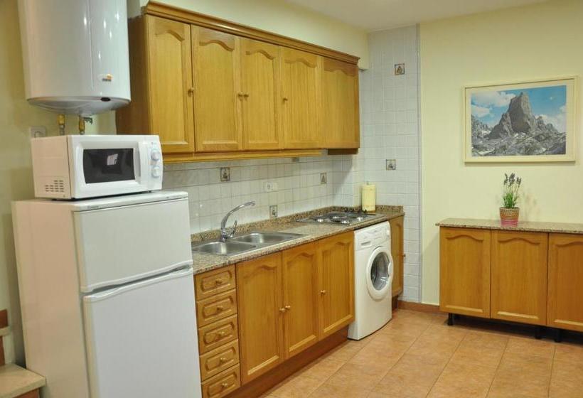 Apartamentos Casa Aurelia