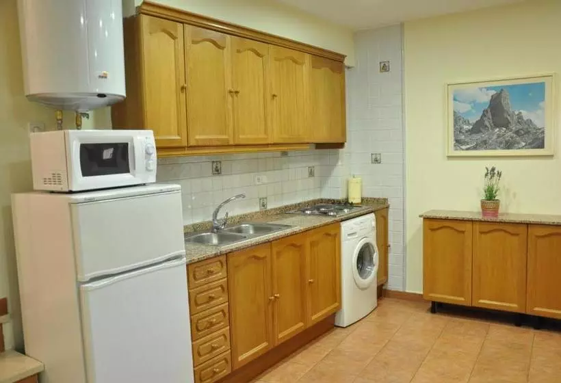 Apartamentos Casa Aurelia