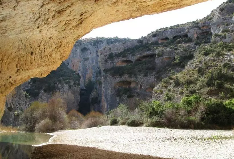 Apartamentos Casa Aurelia