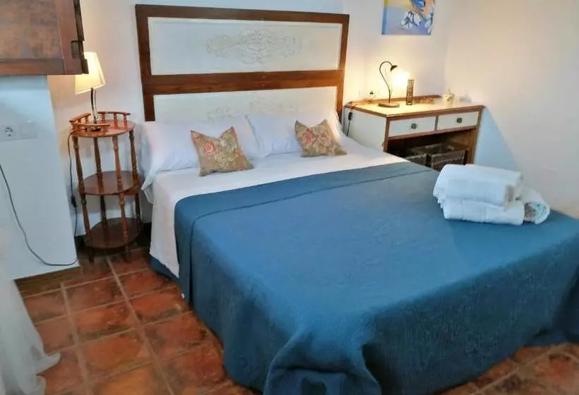 Apartamentos Rurales Balcón Del Marqués