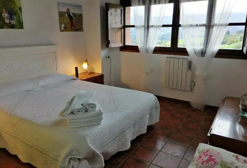 Apartamentos Rurales Balcón Del Marqués