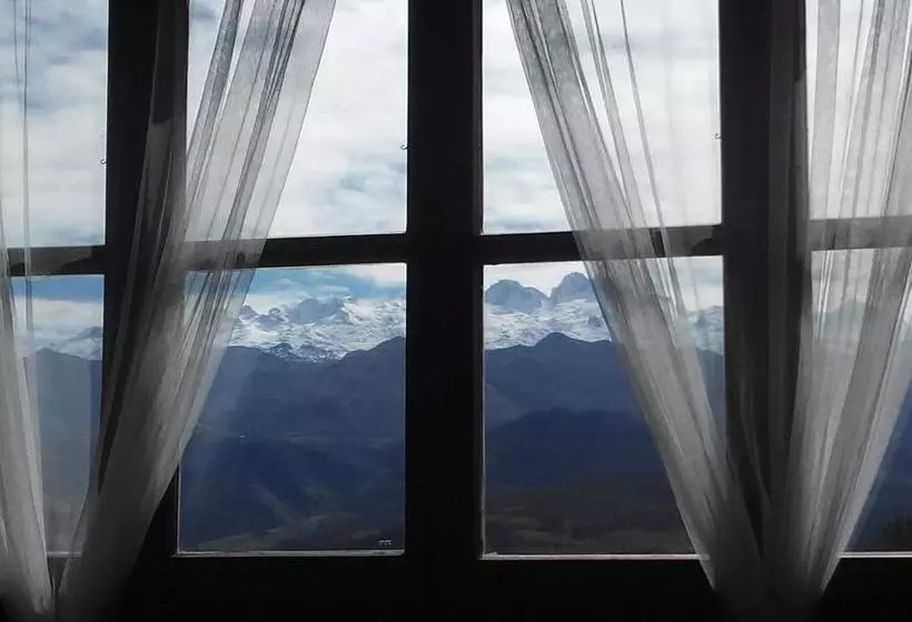 Apartamentos Rurales Balcón Del Marqués