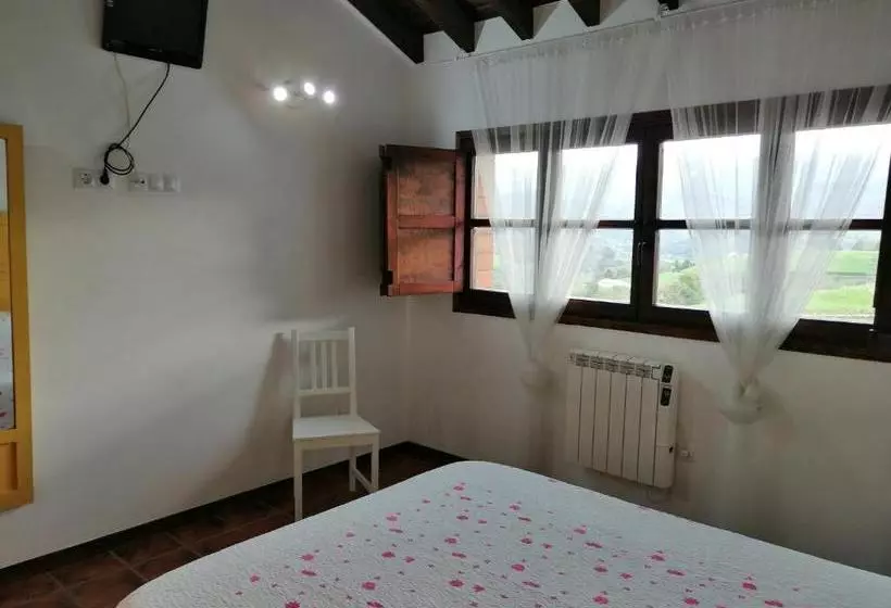 Apartamentos Rurales Balcón Del Marqués