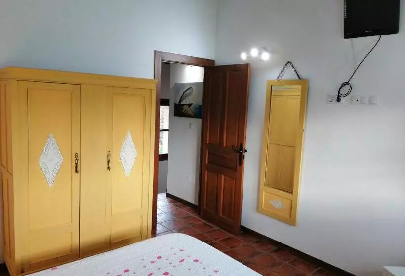 Apartamentos Rurales Balcón Del Marqués