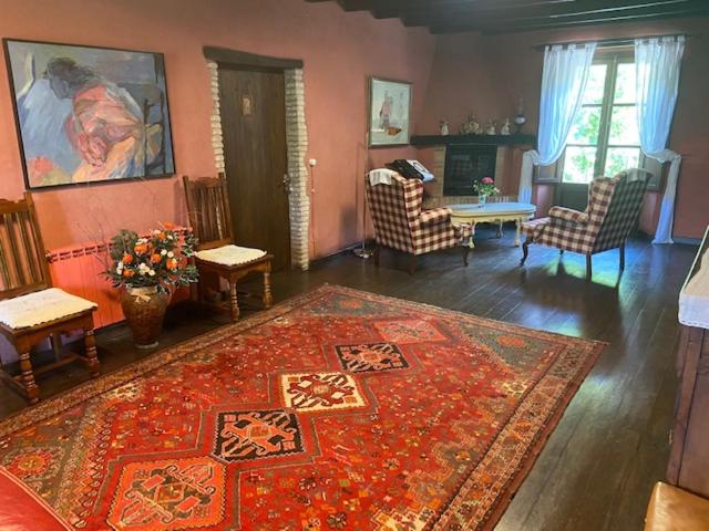 Casa Rural Can Jepet