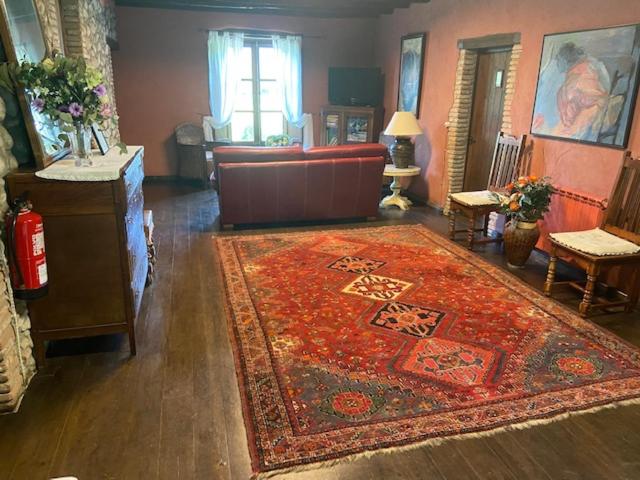 Casa Rural Can Jepet