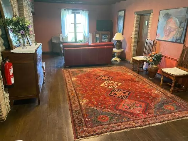 Casa Rural Can Jepet