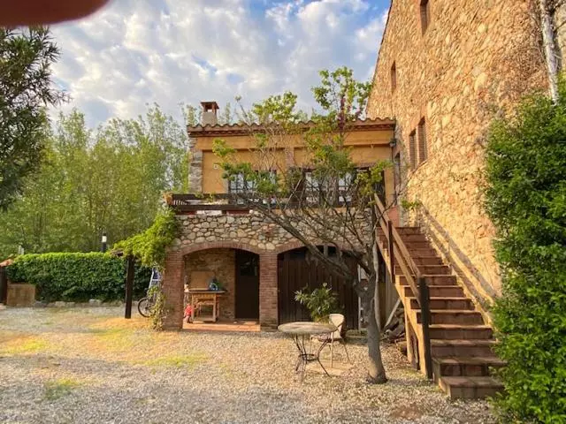 Casa Rural Can Jepet