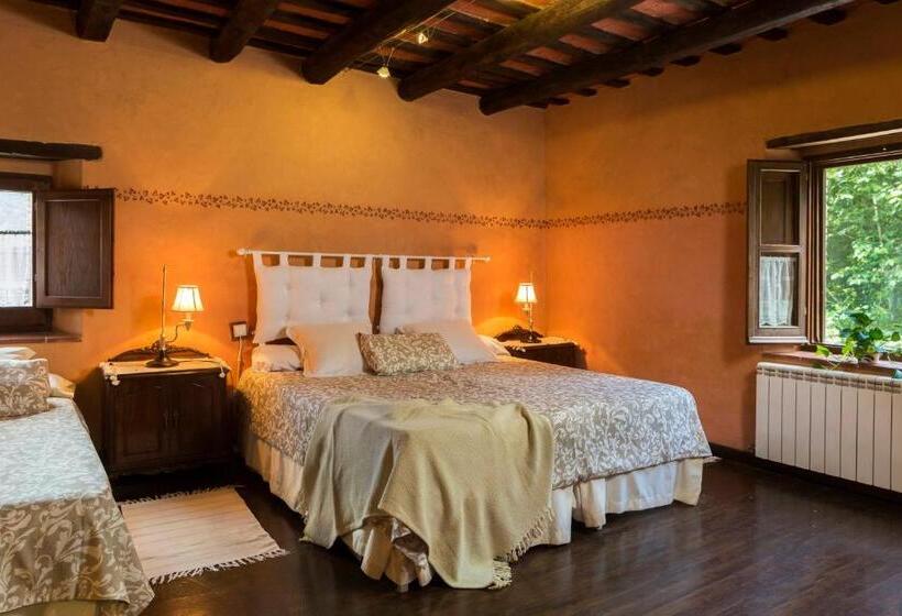 Casa Rural Can Jepet