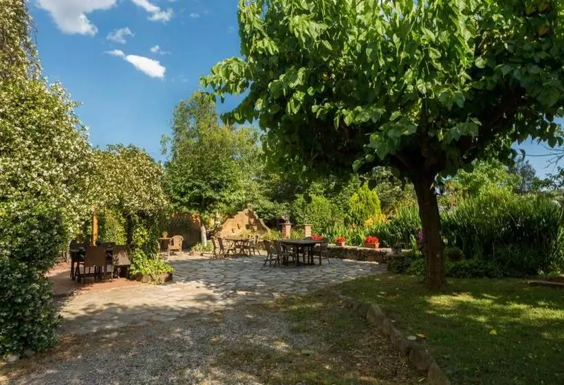 Casa Rural Can Jepet