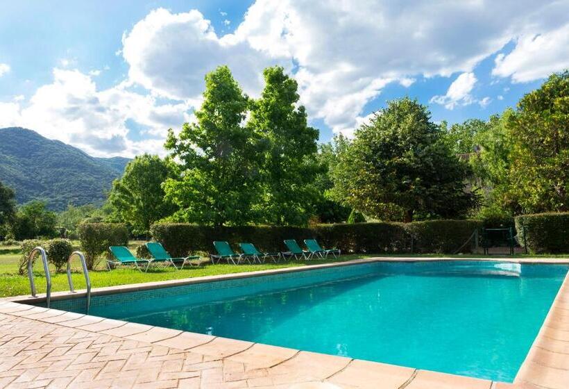 Casa Rural Can Jepet