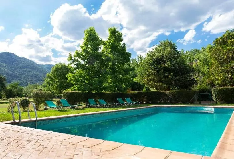 Casa Rural Can Jepet