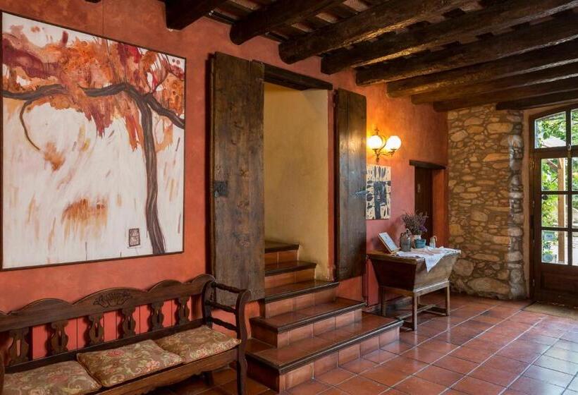 Casa Rural Can Jepet