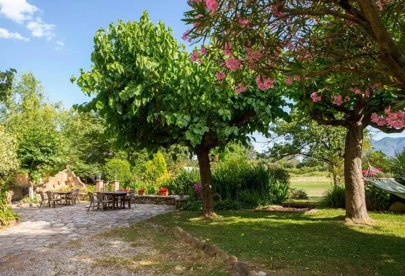 Casa Rural Can Jepet