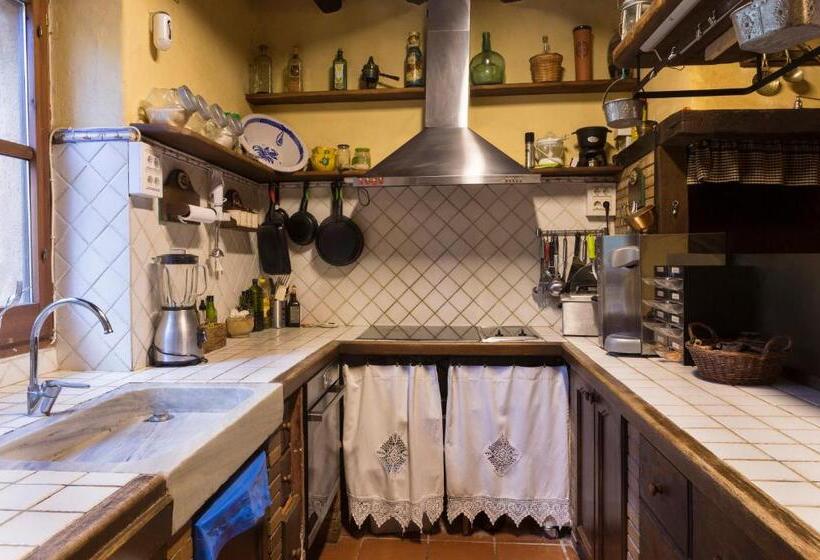 Casa Rural Can Jepet