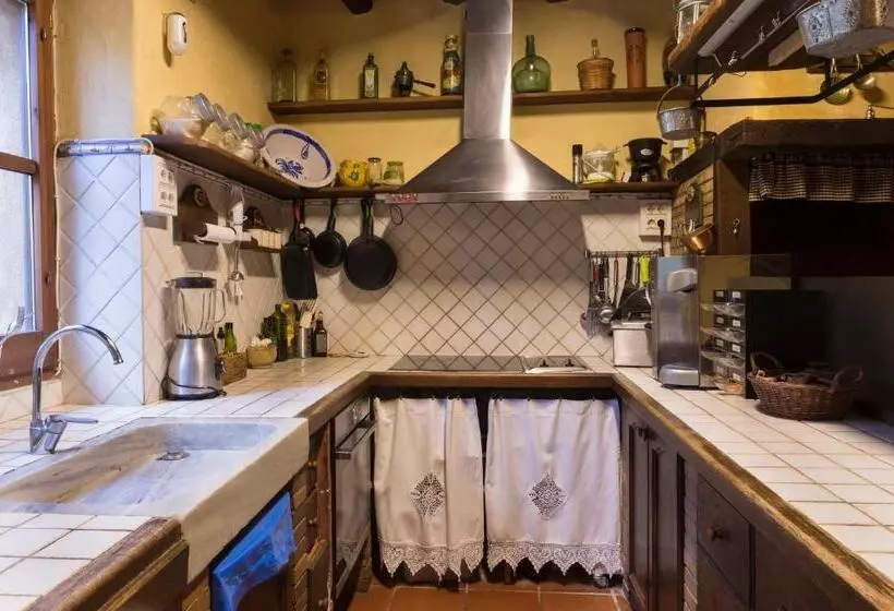 Casa Rural Can Jepet