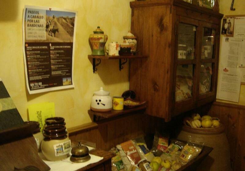 Casa Rural  La Bardena Blanca I