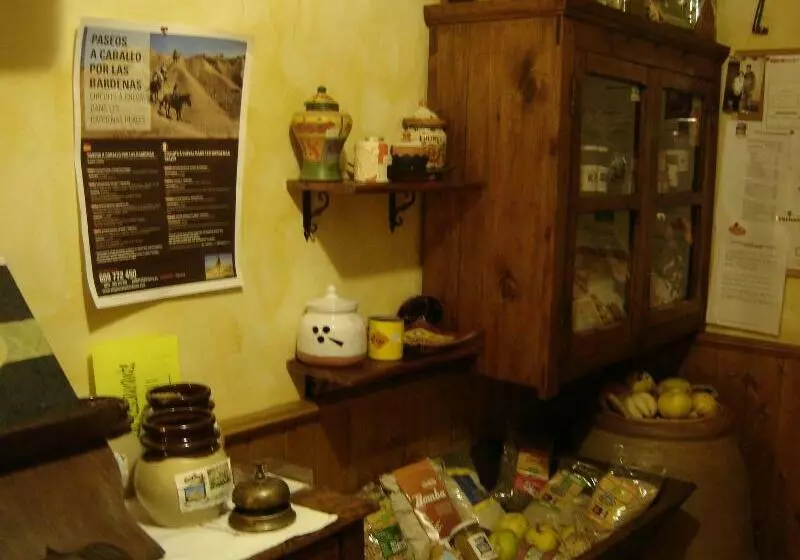 Casa Rural  La Bardena Blanca I